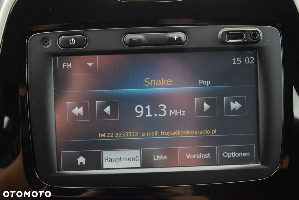 Renault Captur ENERGY TCe 90 Start&Stop Dynamique - 31