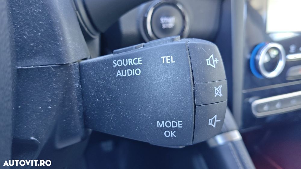 Renault Koleos ENERGY dCi 175 X-tronic 4WD INITIALE PARIS - 25