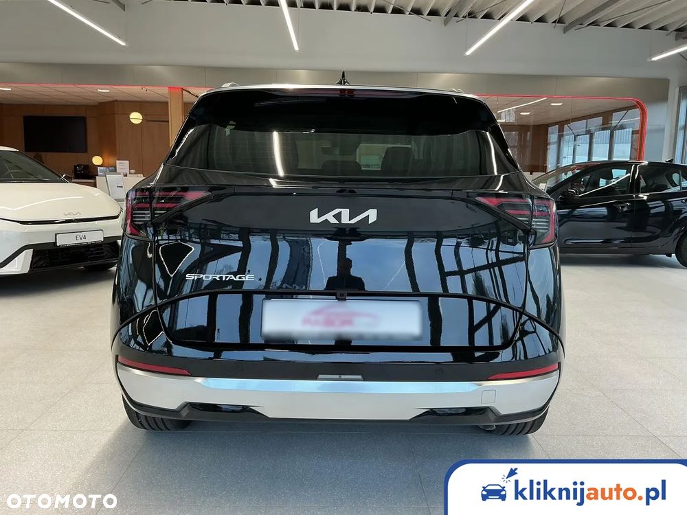 Kia Sportage 1.6 T-GDI L 2WD DCT - 5