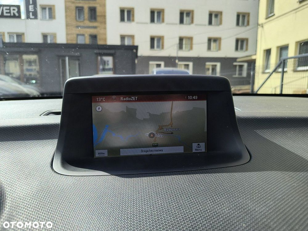 Opel Meriva 1.4 T Cosmo - 20