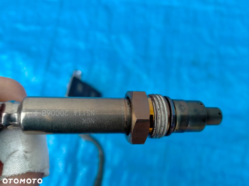 Mercedes E klasa W213 / A000905811 / Sonda Lambda Czujnik NOX / ORYGINAŁ - 3