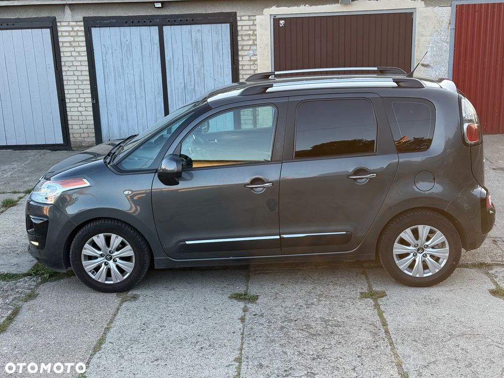 Citroën C3 Picasso 1.6 HDi Selection - 12
