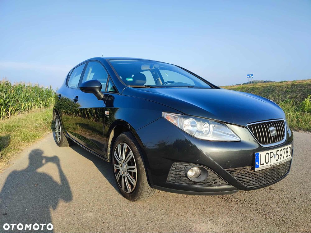 Seat Ibiza - 20