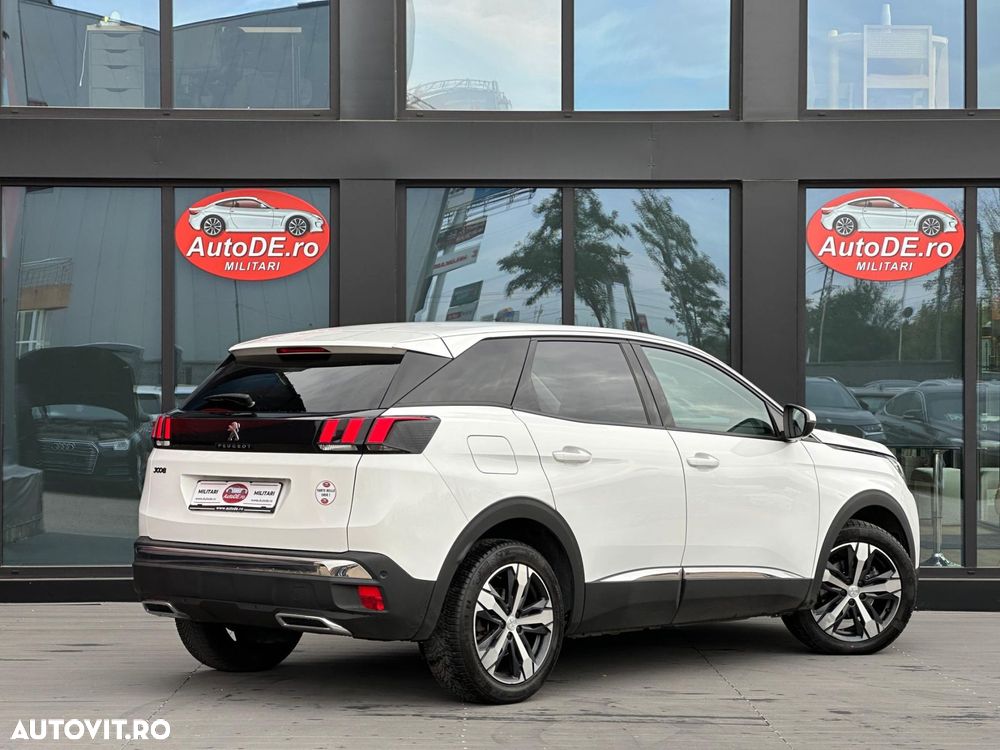Peugeot 3008 - 4