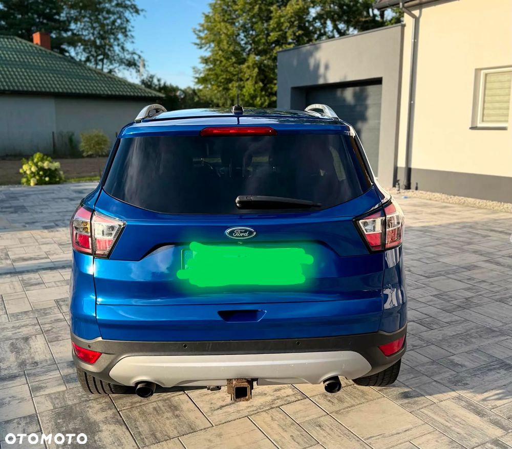 Ford Escape - 5