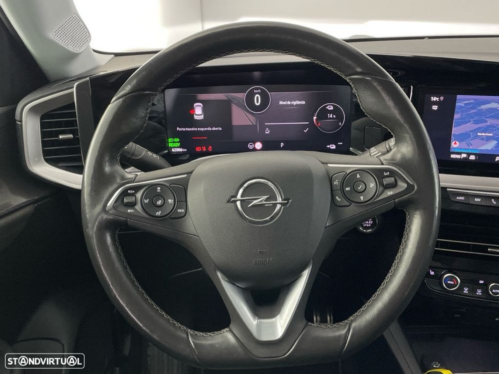 Opel Mokka-e Ultimate - 14