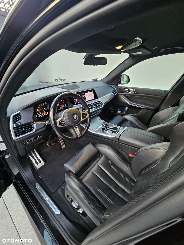 BMW X5 xDrive25d sport - 14
