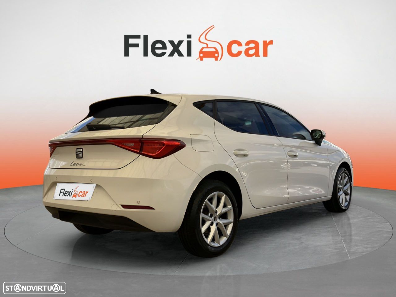 SEAT Leon 1.0 TSI Style - 3