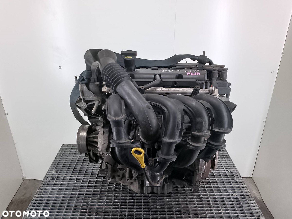 SILNIK MAZDA 2 ( 03-07 ) FXJA 1.4 16V - 1