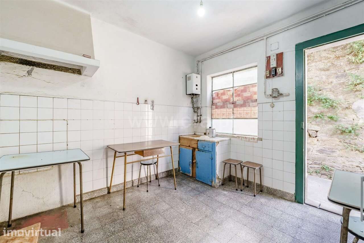 Moradia em Banda T3 / Covilhã, Barroca Grande - Grande imagem: 5/20
