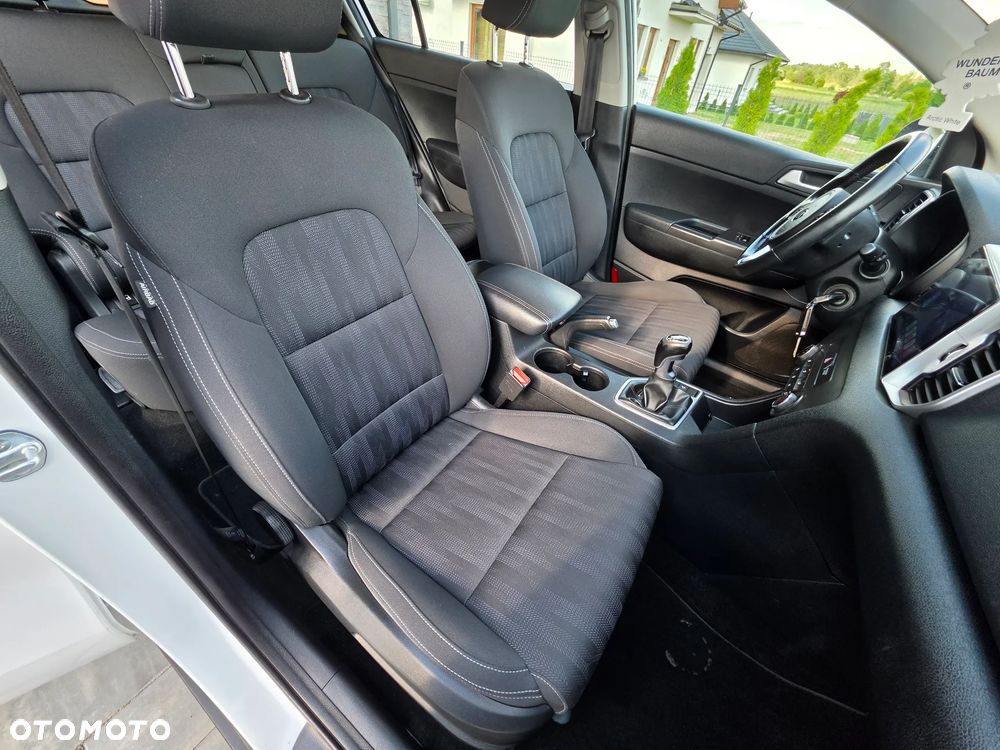 Kia Sportage 1.6 GDI 2WD VISION - 14