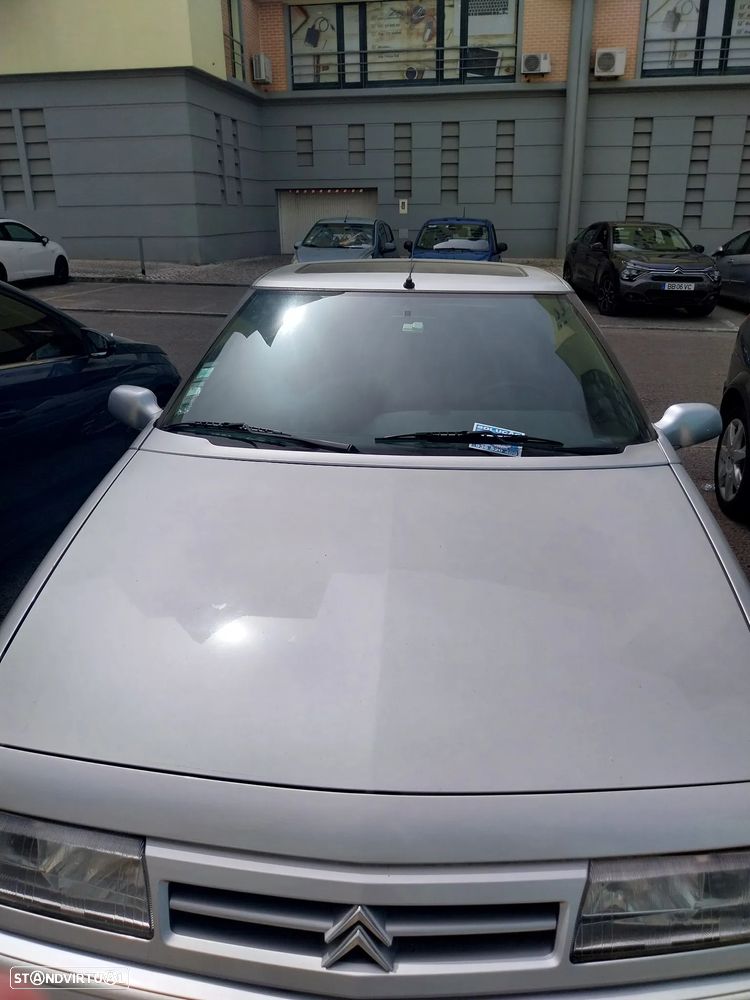 Citroën XM 2.5 Turbo D Exclusive - 1