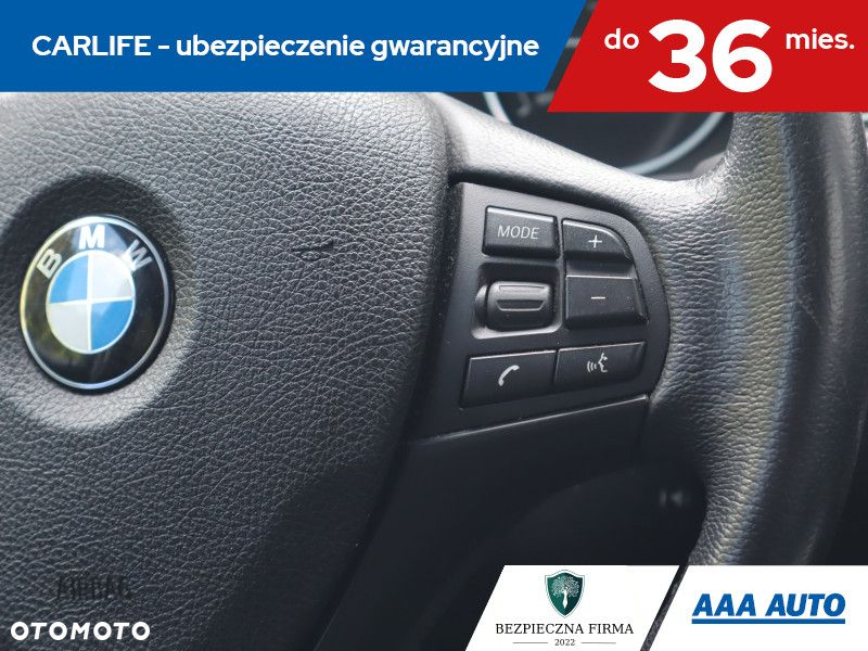 BMW Seria 1 - 18