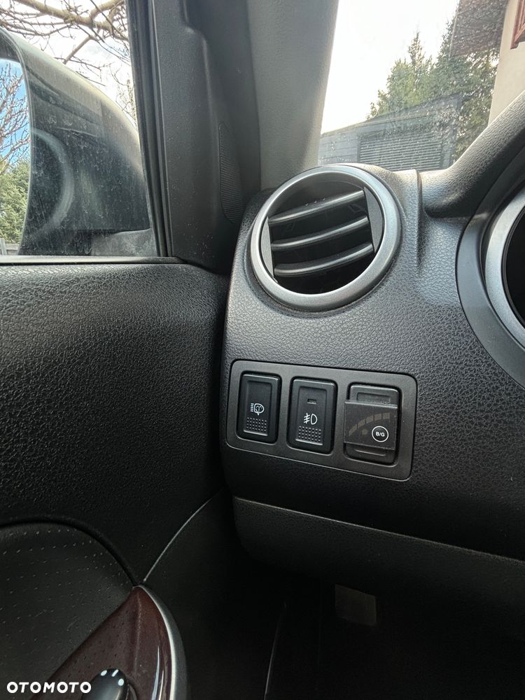 Suzuki Grand Vitara 2.0 De luxe - 20