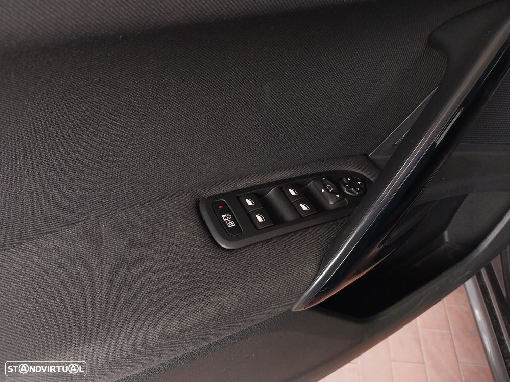 Peugeot 508 SW 1.6 BlueHDi Access P.Business - 4