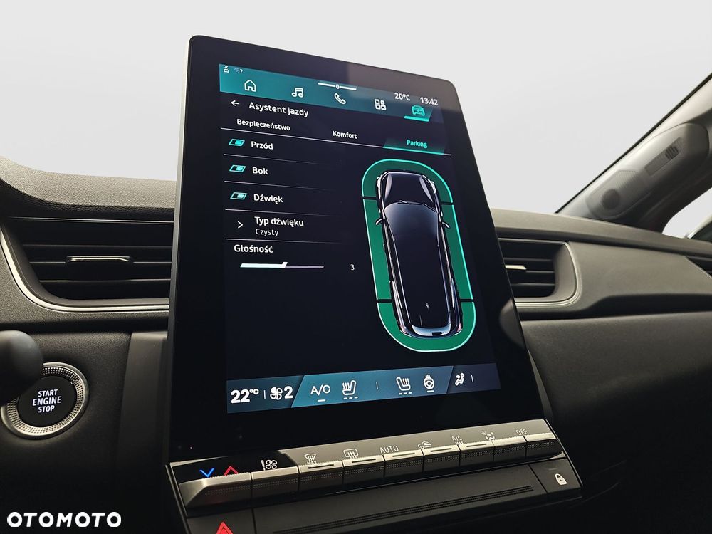 Renault Symbioz 1.6 E-Tech Full Hybrid 145 Techno - 35