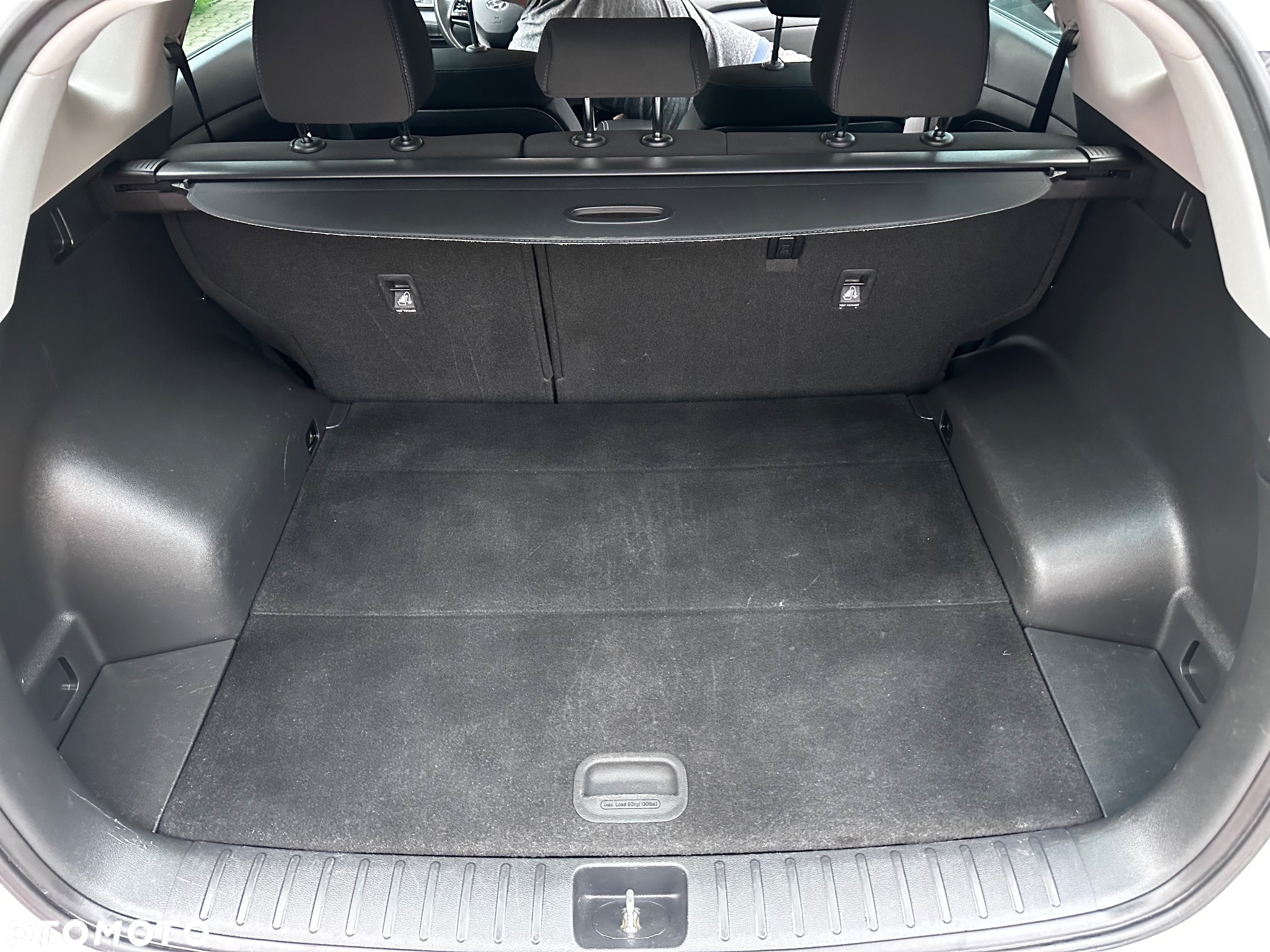 Hyundai Tucson 2.0 CRDi 2WD Style - 36