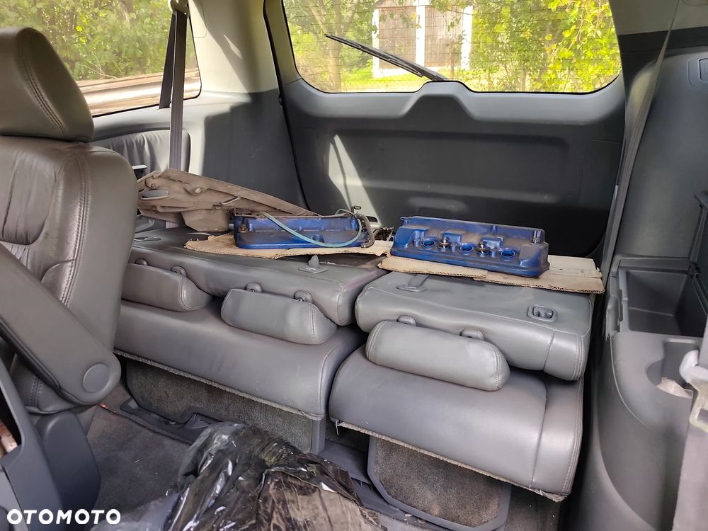 Honda Odyssey 3.5 EX - 13