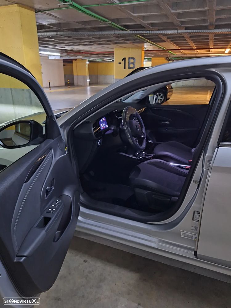 Opel Corsa 1.2 T Elegance - 5