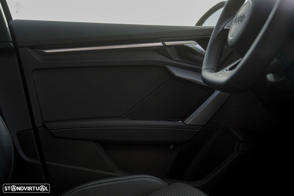 Audi A3 Sportback 30 TFSI S line S tronic - 36