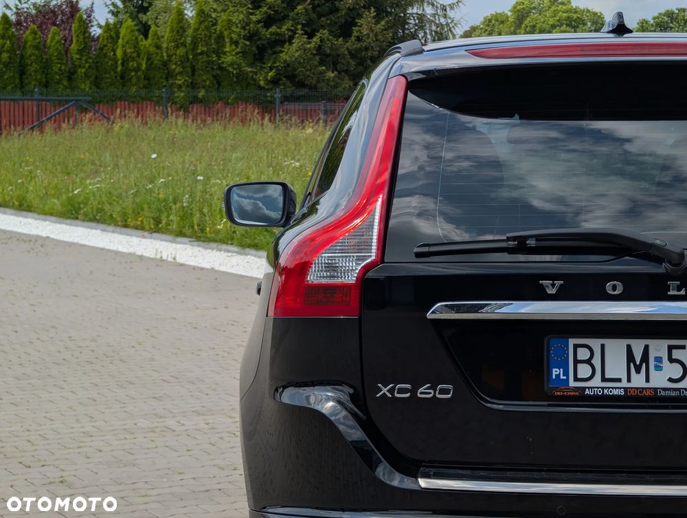 Volvo XC 60 D4 Momentum - 13