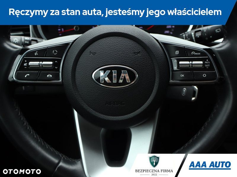Kia Ceed - 17