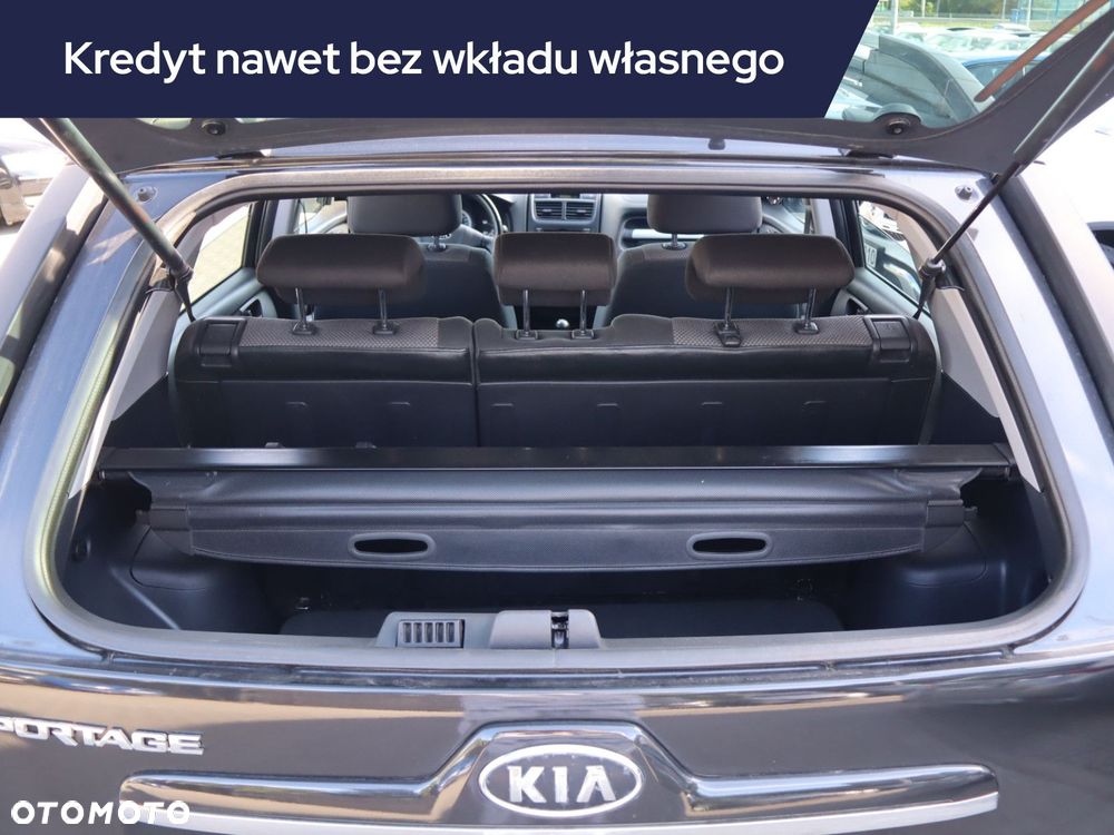 Kia Sportage - 19