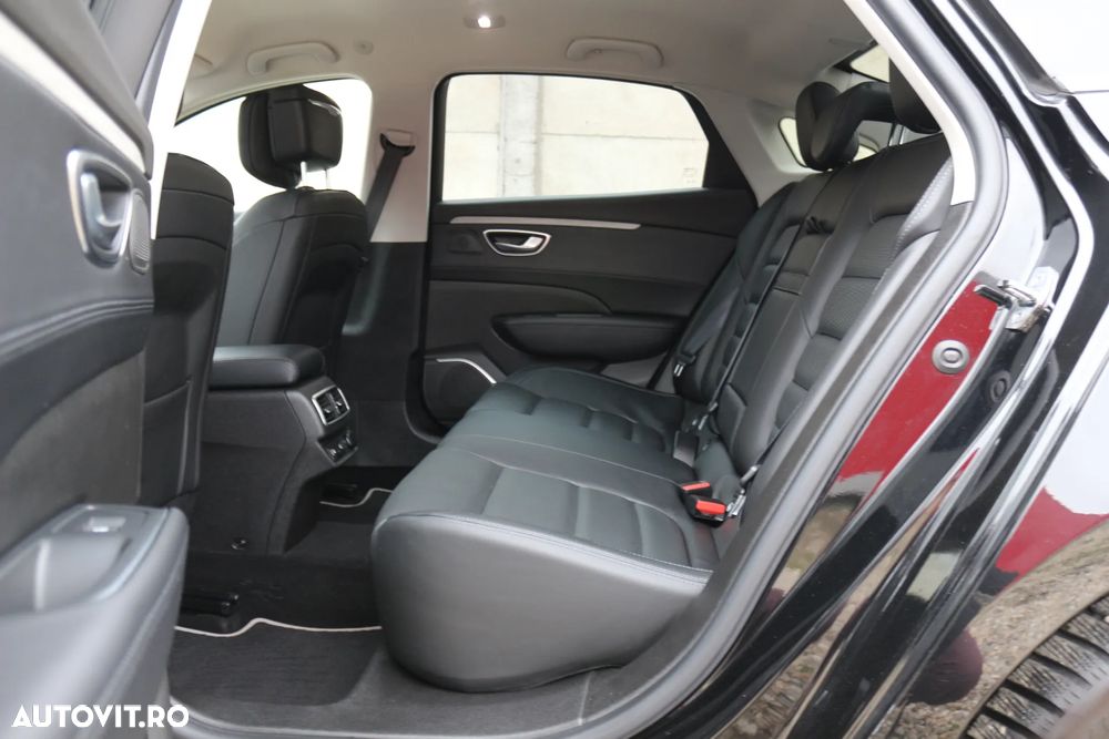 Renault Talisman ENERGY TCe 200 EDC INITIALE PARIS - 9