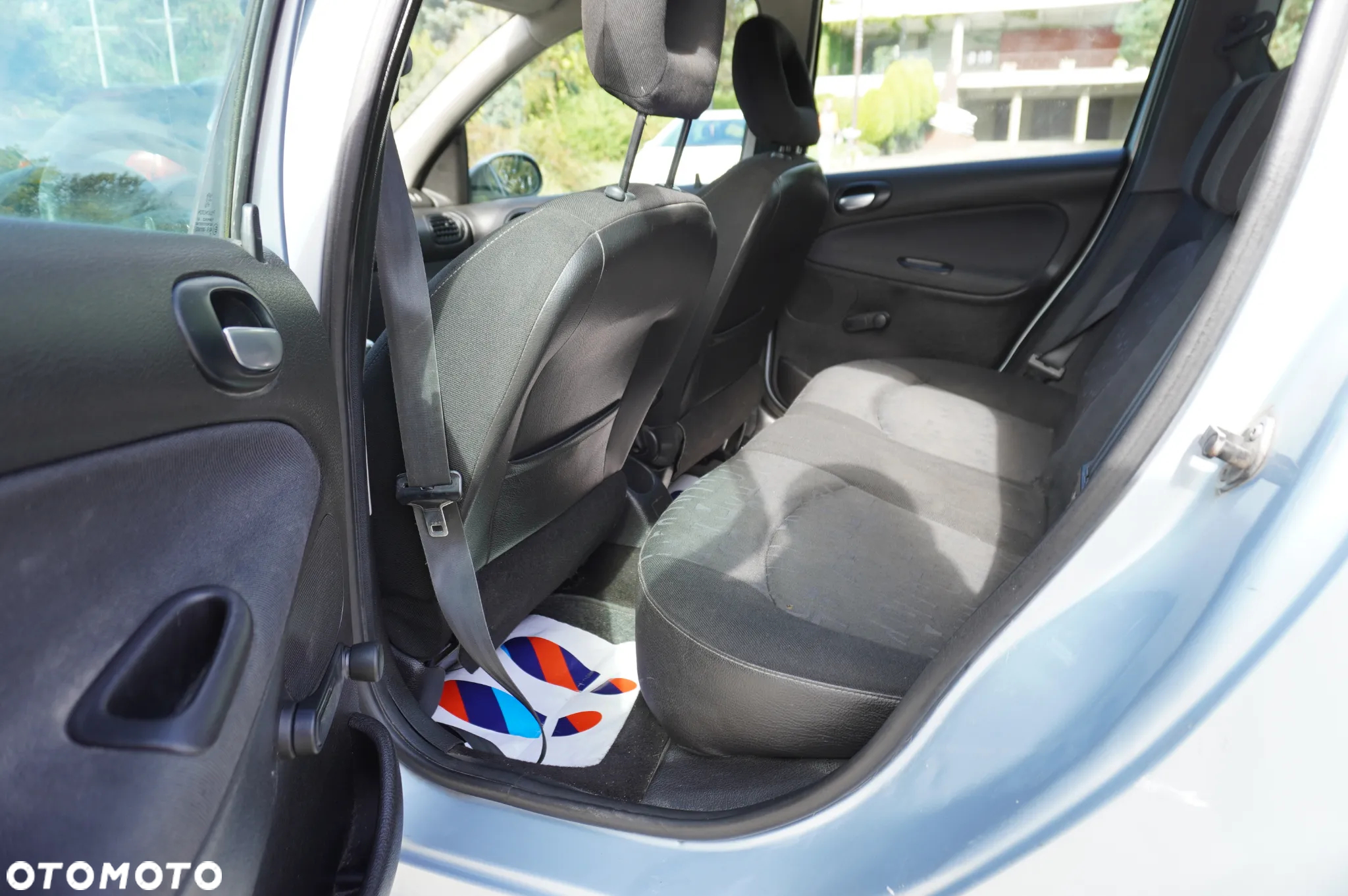 Peugeot 206 SW 110 Quiksilver - 7