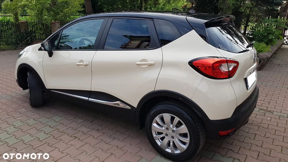 Renault Captur 0.9 Energy TCe Limited - 32