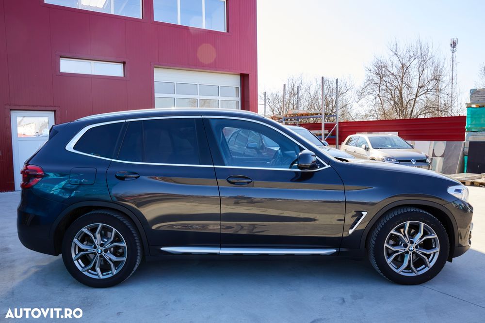 BMW X3 - 5