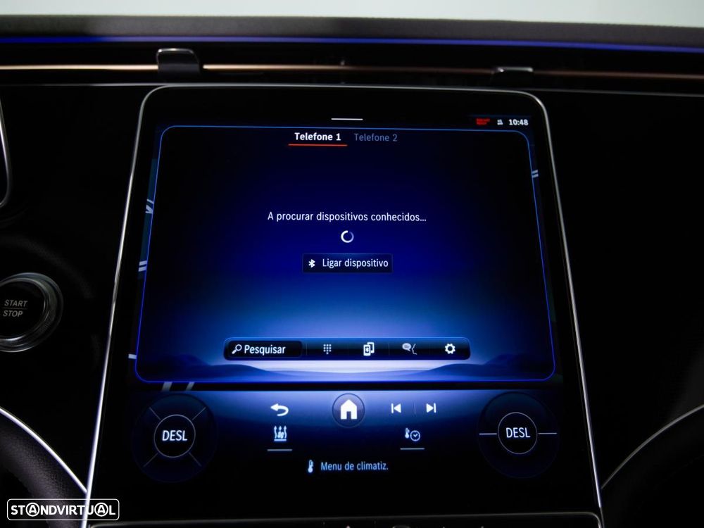 Mercedes-Benz EQE SUV 350+ - 32