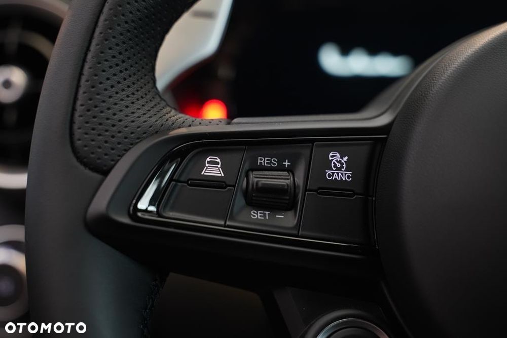 Alfa Romeo Giulia 2.0 Turbo Veloce Q4 - 14