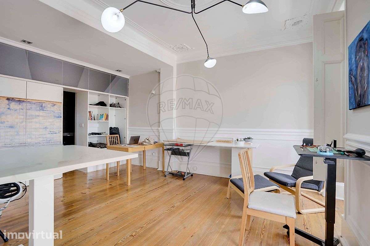 Apartamento T2 para venda - Grande imagem: 3/28