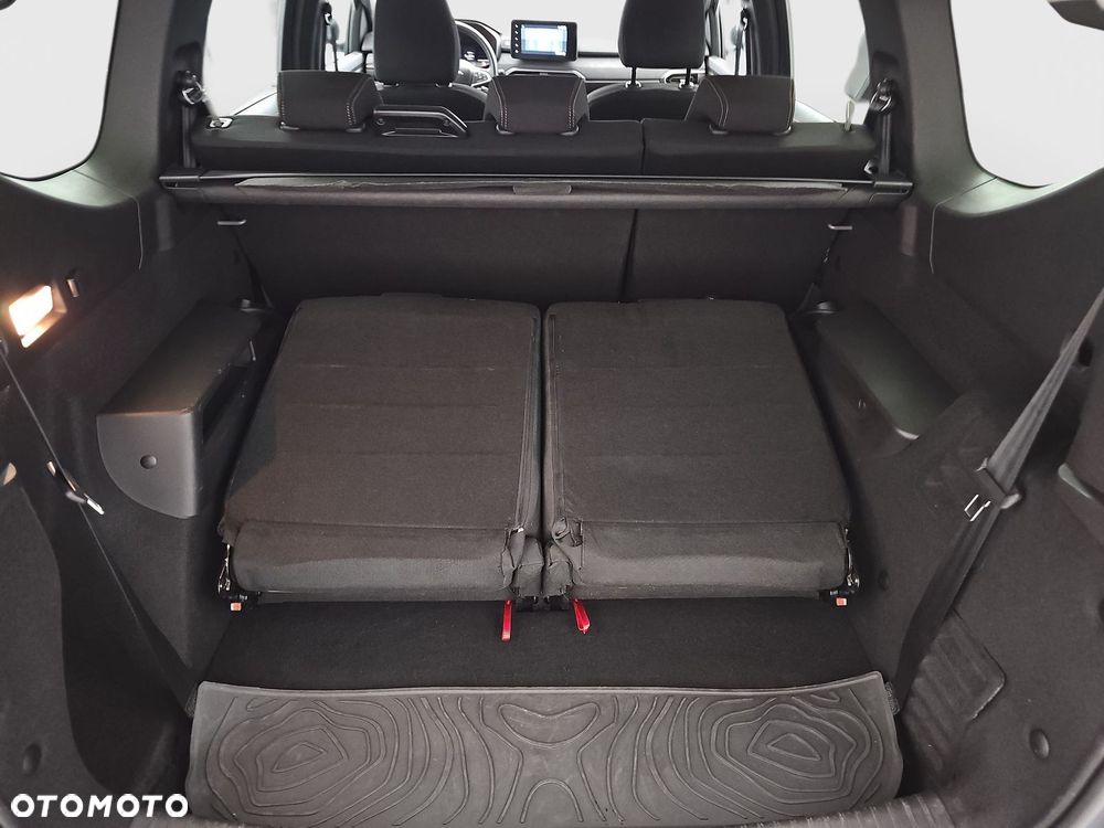 Dacia Jogger 1.6 Full Hybrid 140 Extreme MMT 7os - 30