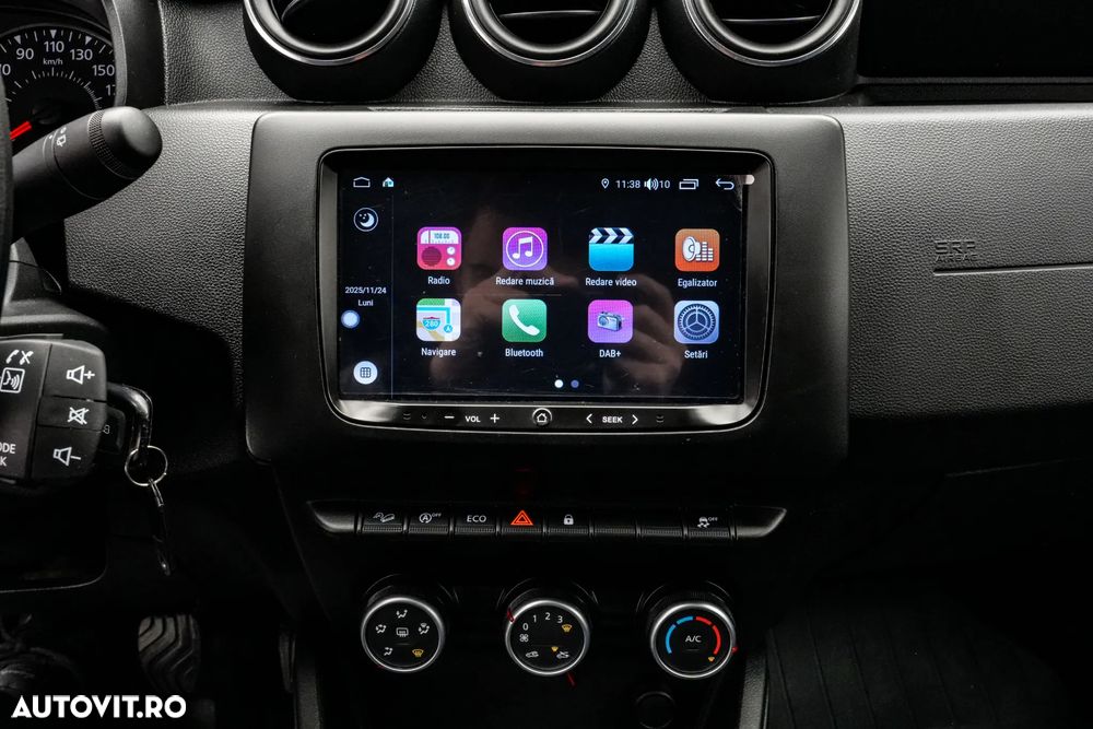 Dacia Duster TCe 130 4WD GPF Prestige - 17