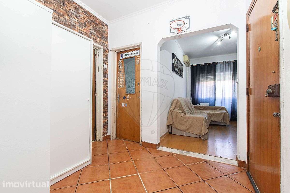 Apartamento T2 para venda - Grande imagem: 3/17