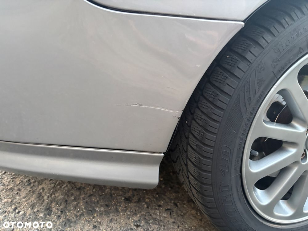Volvo S40 2.0D - 12