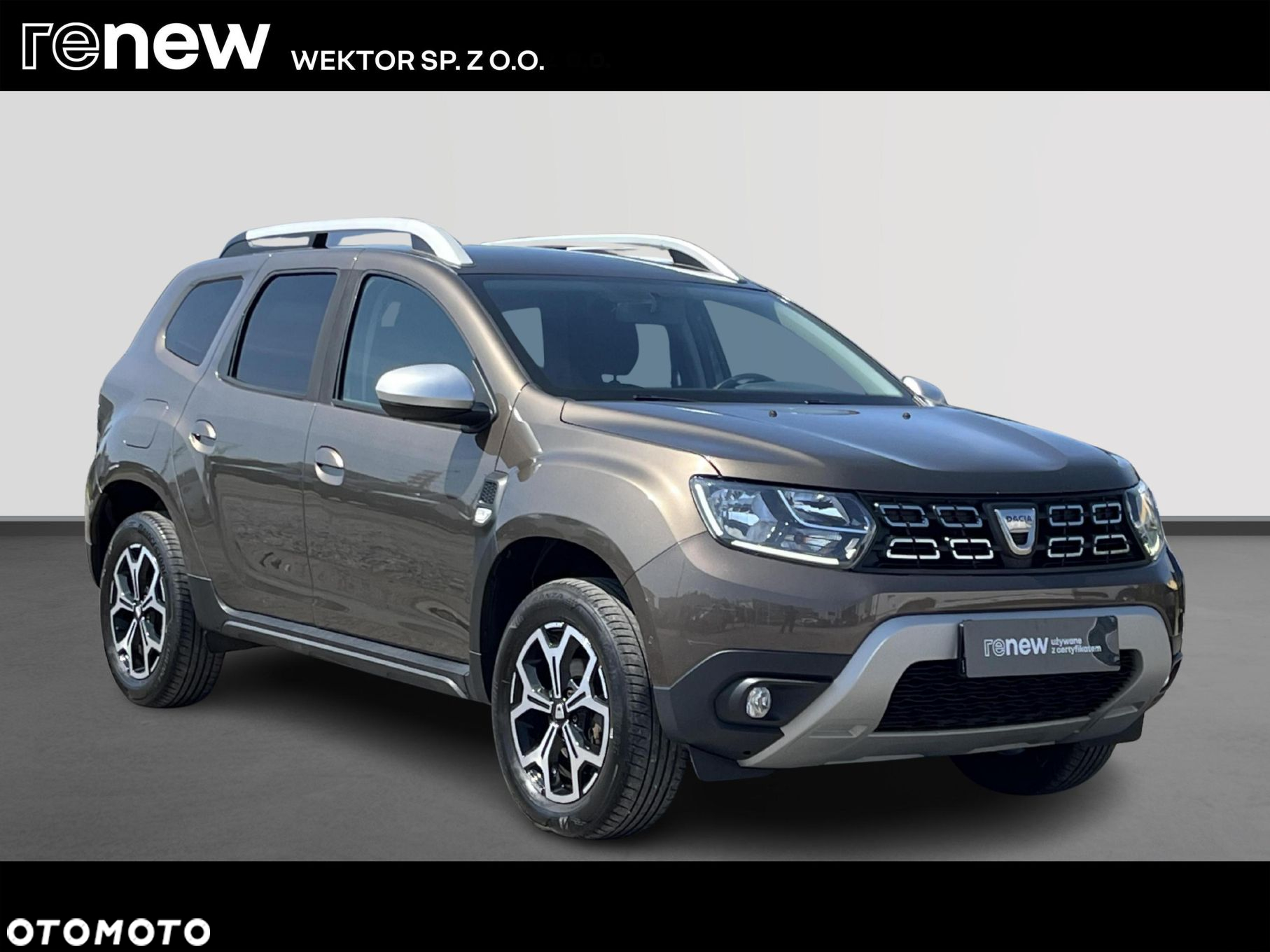Dacia Duster - 7