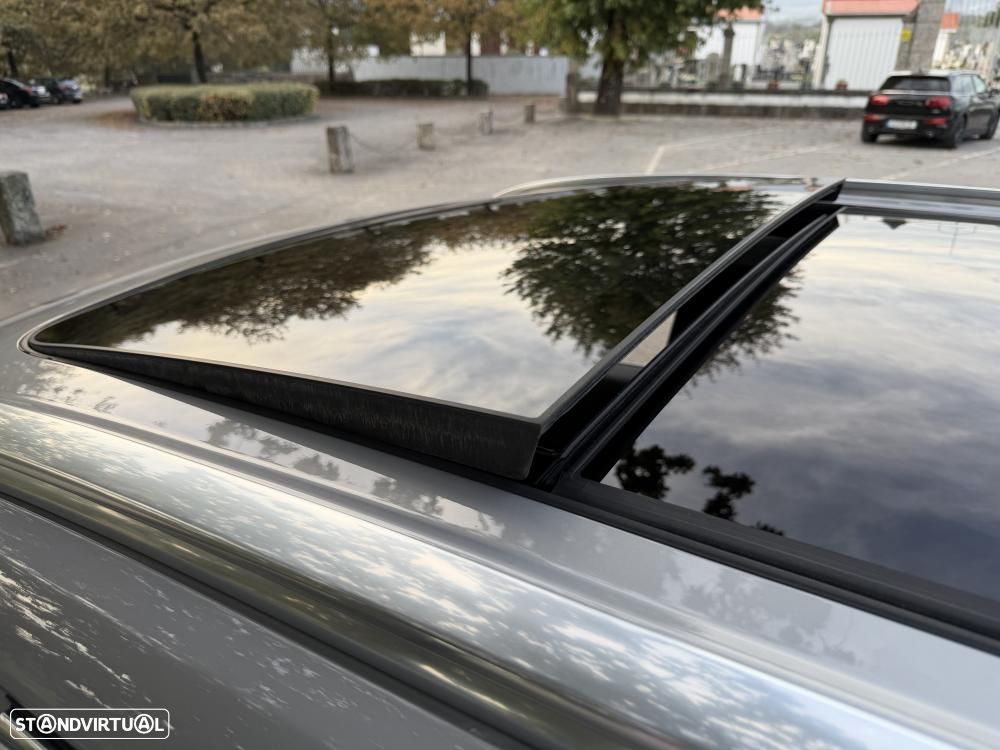 Volvo XC 60 T8 Twin Engine AWD Geartronic Inscription - 18