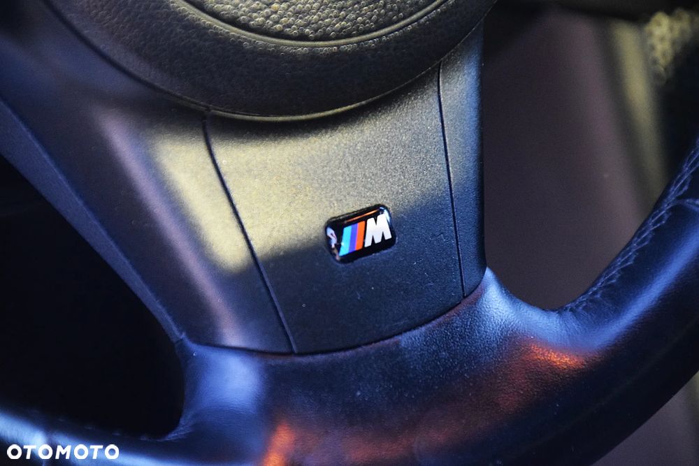 BMW Seria 5 530d - 38