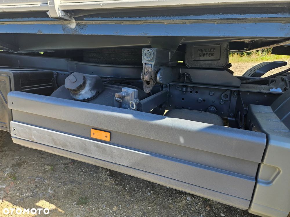 Mercedes-Benz ATEGO 1223 4x2 - 16