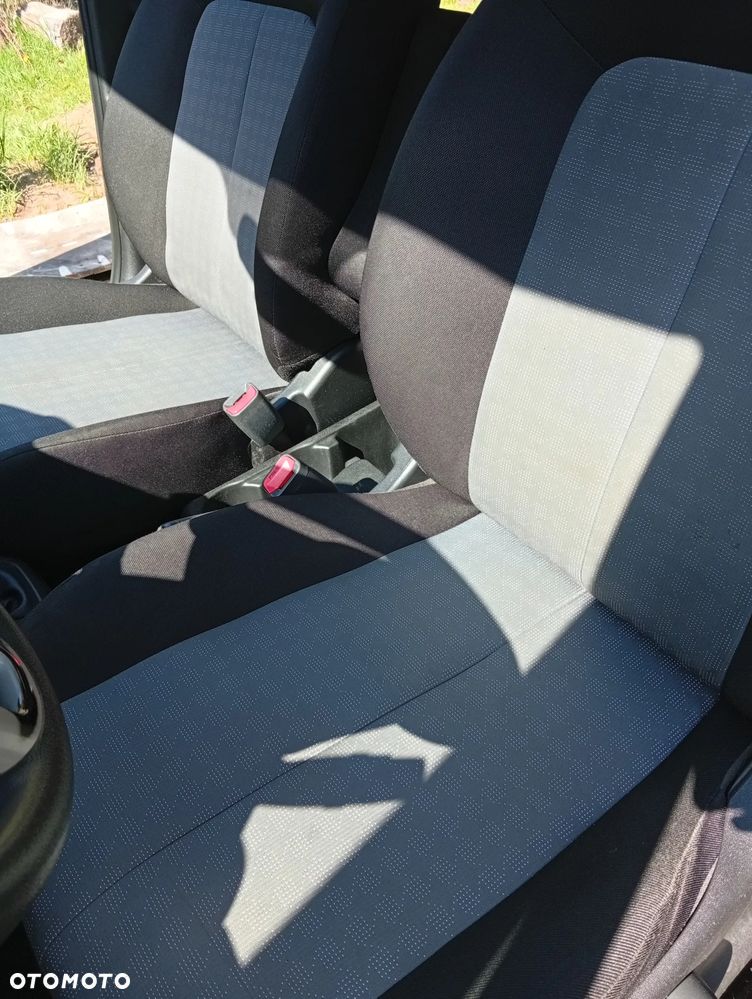 Kia Venga 1.4 Smart - 7