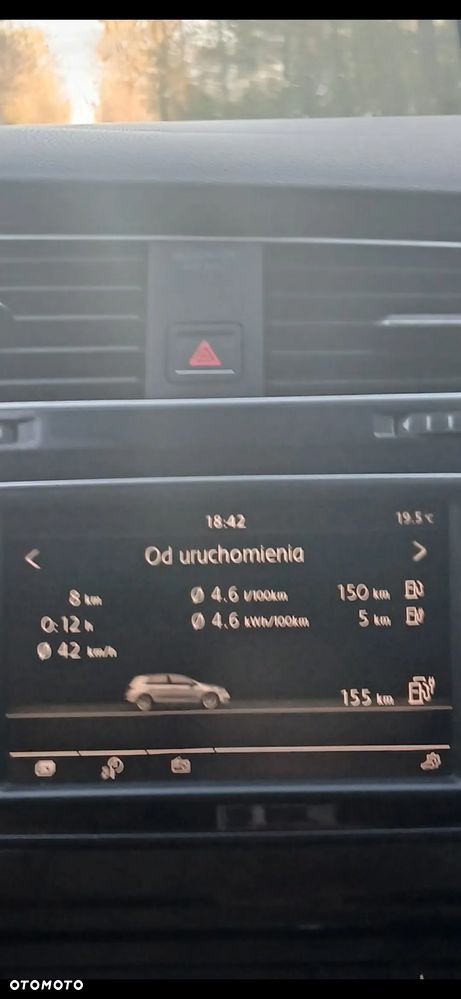 Volkswagen Golf 1.4 GTE Plug-In-Hybrid DSG - 36