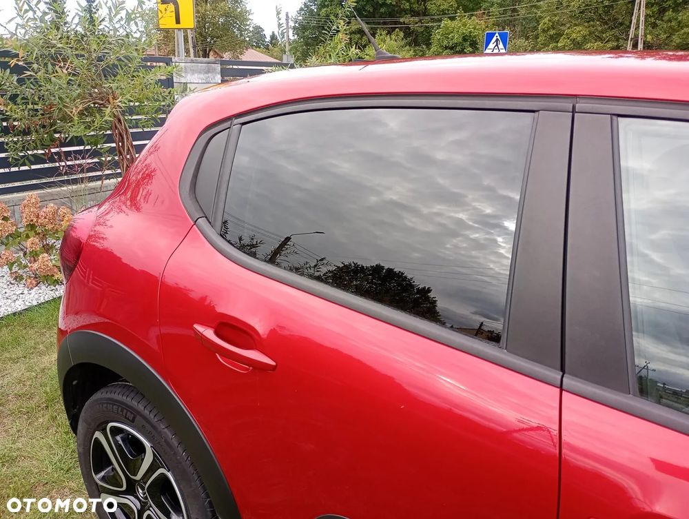 Citroën C3 Pure Tech 83 S&S SHINE - 28