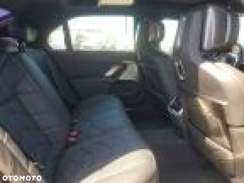 BMW Seria 7 - 8