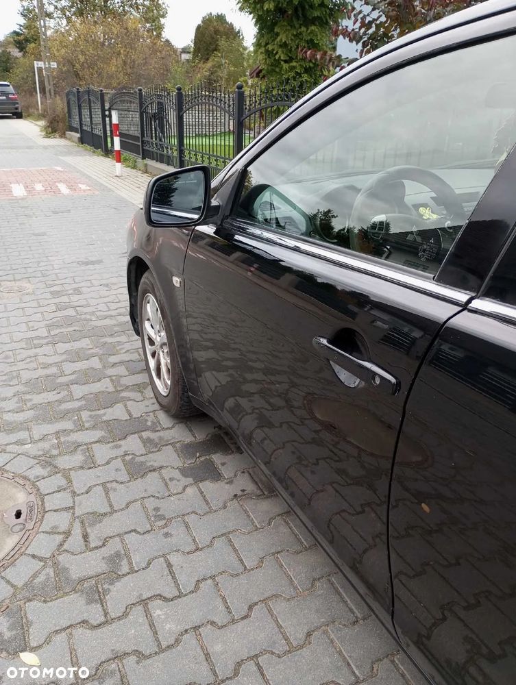 Mitsubishi Lancer 1.6 Inform - 6