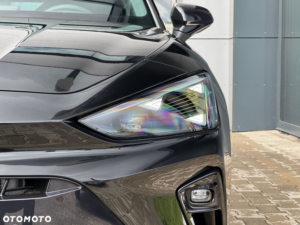 Cupra Leon Sportstourer - 9