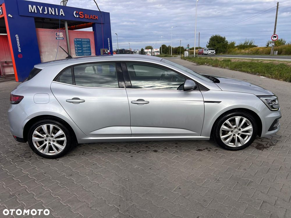 Renault Megane - 3
