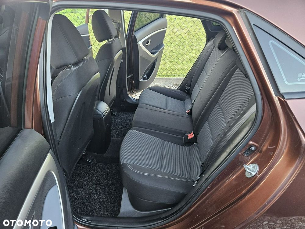 Hyundai i30 - 9